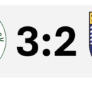 Spielbericht: FC Freya Limbach – SV Robern