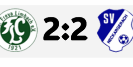 Spielbericht: FC Freya Limbach – SV Neckargerach