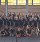 Cheerleader-Camp 2025