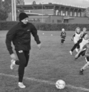 Bundesliga-Profi mit Limbacher Wurzeln zurück auf dem Platz