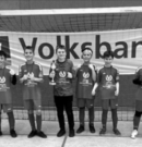 Limbacher E-Jugend des JSV scheitert knapp im Finale