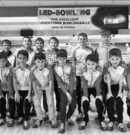 Winterfeier der Limbacher E-Jugend des JSV