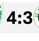 Spielbericht: TSV Sulzbach – FC Freya Limbach
