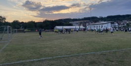 Rückblick auf ein erfolgreiches Sportfest