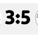 Aus 3:0 noch 3:5, der Spielbericht: TS Mosbach II – FC Limbach