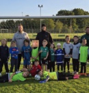 Bundesliga-Profi mit Limbacher Wurzeln zurück auf dem Platz